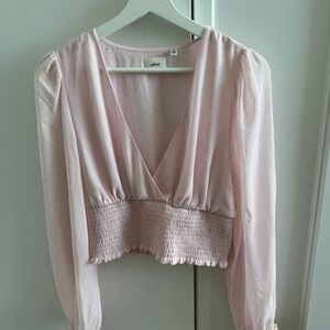 Wilfred Wistful Blouse (M)